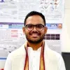 Siddhant Mohapatra