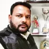 Rajpal Singh Rana