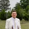 Nic Van Der Woude
