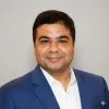 Vikas Mahendra