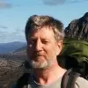 Iain Hosking