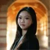 Katherine Wang