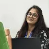 Meghana Ramisetty