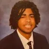 Shamar Carpenter