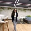 Priyanshi Saran