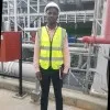 Ngungu Moses