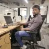 Mangali Venkata Subbaiah