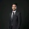 Arjun Sajikumar