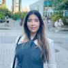 Amy Ahmed