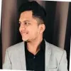 Nikhil singh