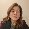 Merve Serdengeçti