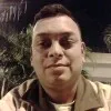 Soumya Maity
