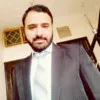 Mudasir Asif