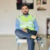 Tanmoy Roy