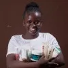 Odunayo Oluwafunmilayo