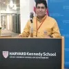 Suyogkumar Bhavare