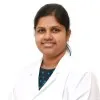 Dhanya Menon