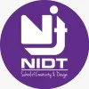 NIDT School of Creativity design