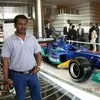 Ravikumar pachasari