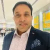 Vinay Vishal