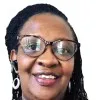 Annette Kawooya Bogere