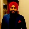 Rupinder Singh