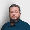 Ahmed Qashoo