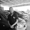 Tshepo Kgati