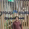 Sanket Raj
