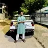 Trishul Giri