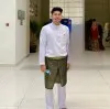 Arif Akmal