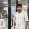 Ayan Singha Roy