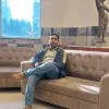 Tarique Ahmed