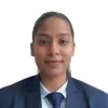 Trisha Sharan