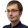 Dmytro Tsykunenko