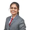 Ashwathi Chandran