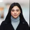 Rosa Jiang