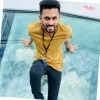 Suria Rao Rama Rao