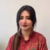 Syeda Aarzoo Mumtaz