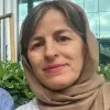 Zahra Moghbeli