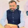 Dhananjay Bhadrannavar