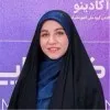 mahdieh fatemian