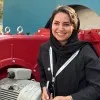 zahra shirazi