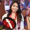 Anne Kimberly Serencio