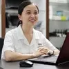 Grace Huang