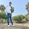 Hasanuzzman Khan