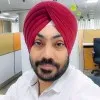 Gaganpal Panesar