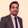 Psykhaesh Padmanabhan