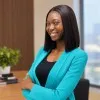 Mercy Omiyale