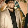 Mohammed Kudratullah